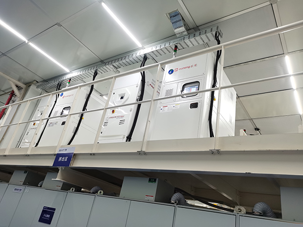 滾筒專(zhuān)用模溫機(jī) 滾筒專(zhuān)用模溫機(jī)